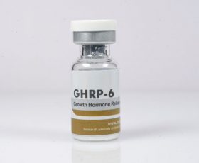 GHRP-6 5mg