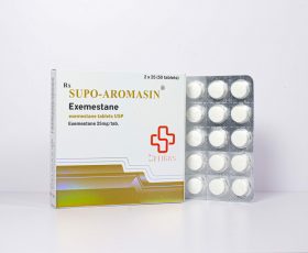 Supo®-Aromasin 25mg