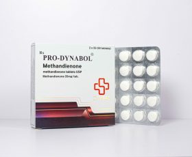 Pro®-Dynabol 20mg