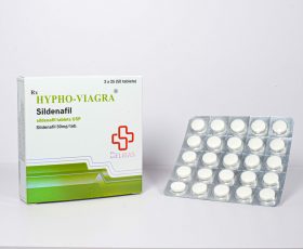 Hypho® Viagra 50mg