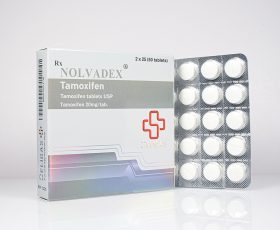 Nolvadex 20mg