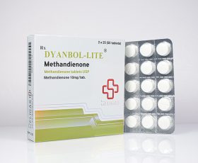 Dyanbol Lite 10mg