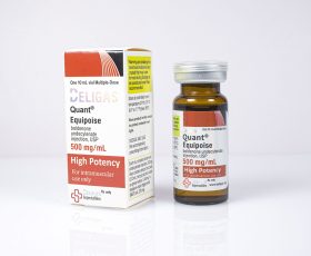 Quant Equipoise 500mg