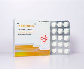 Arimidex® 1mg beligas