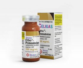 Etho®- Primobolan 100mg/ml